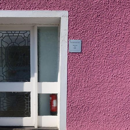 The Old Electric Store Portree Dış mekan fotoğraf